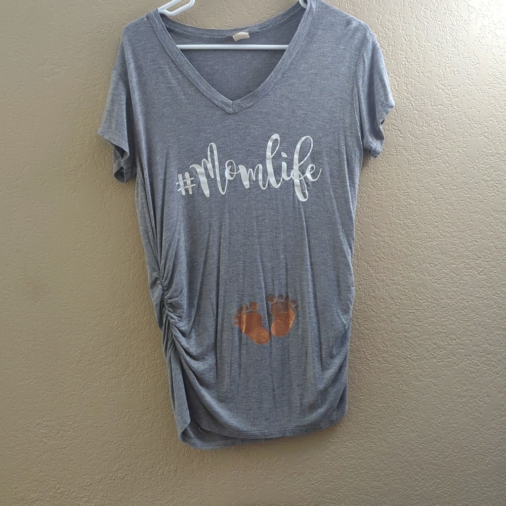 Maternity Shirt